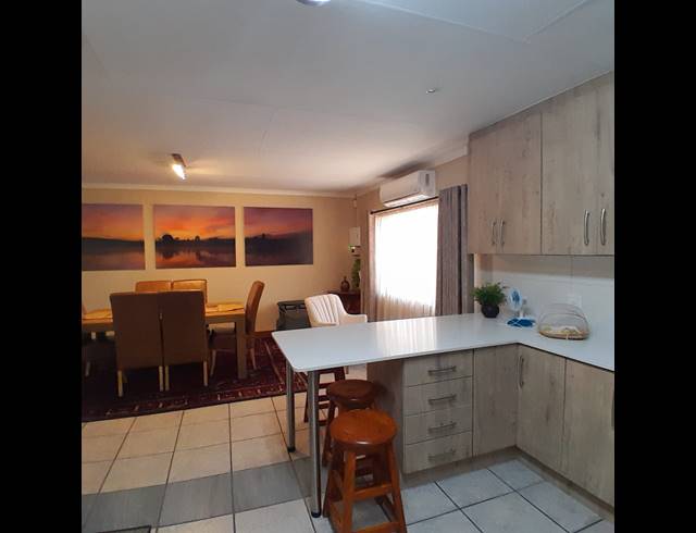 3 BEDROOM HOUSE FOR SALE IN SAFARI GARDENS
